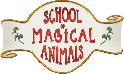 The School of the Magical Animals