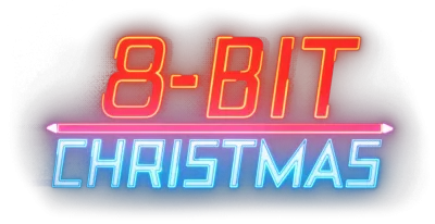 Natale a 8 Bit