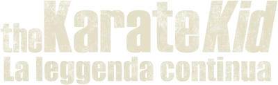 The Karate Kid - La Leggenda Continua