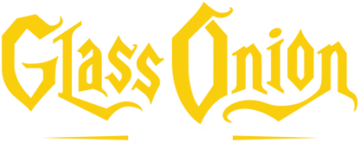 Glass Onion - Knives Out