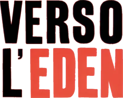Verso l'eden