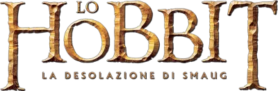 Lo Hobbit - La desolazione di Smaug
