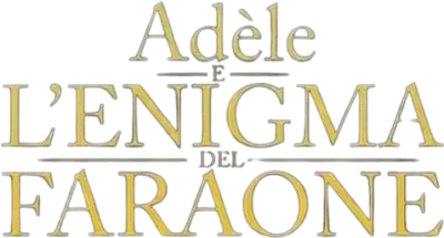 Adèle e l'enigma del faraone