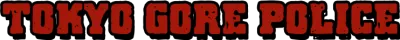 Tokyo Gore Police