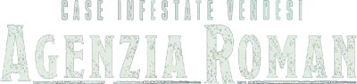 Agenzia Roman - Case infestate vendesi