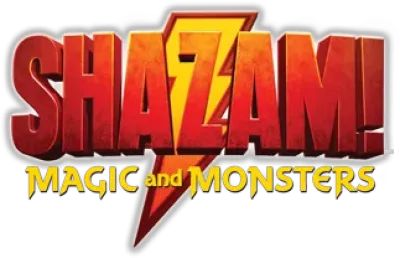 LEGO DC Shazam - Shazam contro Black Adam