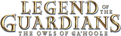 Il regno di Ga' Hoole - La leggenda dei guardiani