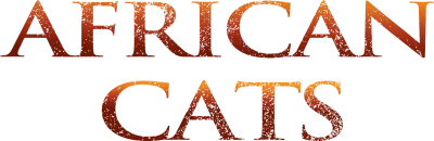 African Cats - Il regno del coraggio