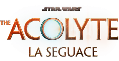 The Acolyte - La seguace