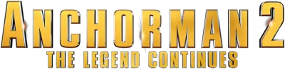 Anchorman 2 - Fotti la notizia