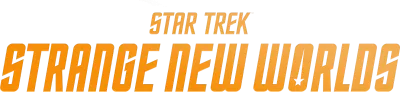 Star Trek: Strange New Worlds (2022)