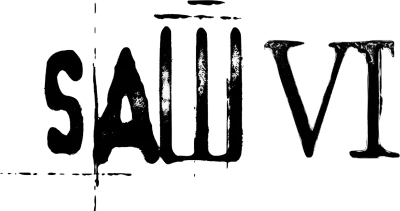 Saw VI - Credi in lui