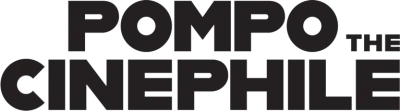 Pompo, la cinefila