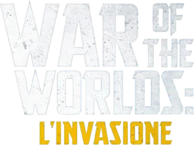 War of the Worlds - l'invasione