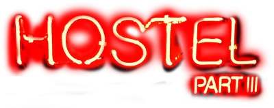 Hostel: Part III