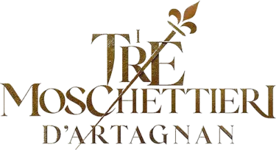 I tre moschettieri - D'Artagnan