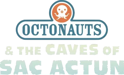 Gli Octonauti e le grotte di Sac Actun