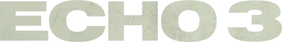 Echo 3
