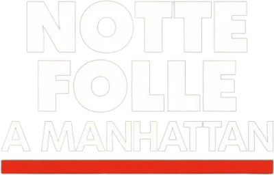 Notte folle a Manhattan