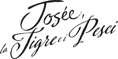 Josée, la tigre e i pesci
