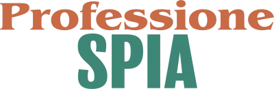 Professione spia