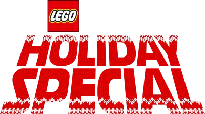 Lego Star Wars - Christmas Special
