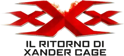 xXx: Il ritorno di Xander Cage