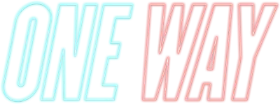 One Way