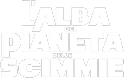 L'alba del pianeta delle scimmie
