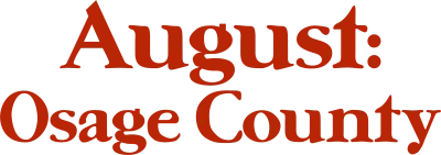 I segreti di Osage County