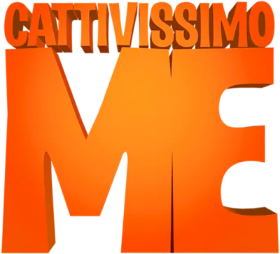 Cattivissimo me