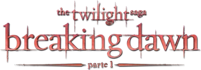 The Twilight Saga: Breaking Dawn - Parte 1