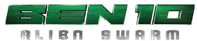 Ben 10 Alien Swarm