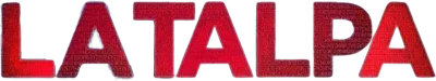 La talpa