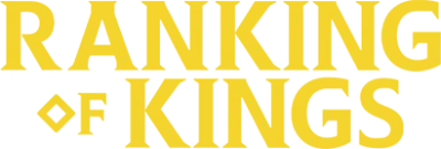 Ranking of Kings