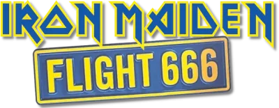 Iron Maiden: Flight 666
