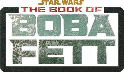 The Book of Boba Fett
