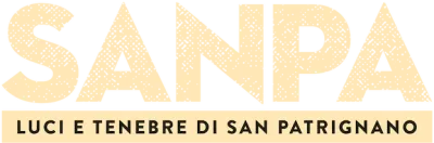 SanPa - Luci e tenebre di San Patrignano