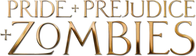 PPZ - Pride - Prejudice - Zombies
