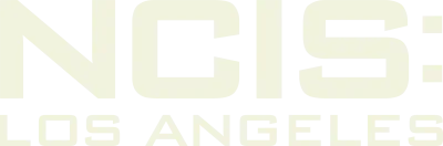 Ncis Los Angeles