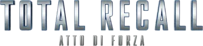 Total Recall - Atto di forza
