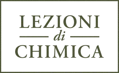 Lezioni di chimica