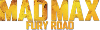 Mad Max: Fury Road