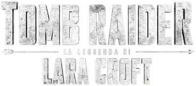 Tomb Raider - La leggenda di Lara Croft