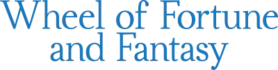 Wheel of Fortune and Fantasy