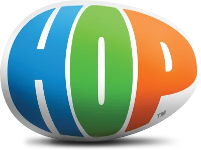 Hop