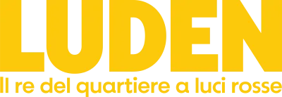 Luden: Il Re Del Quartiere a Luci Rosse