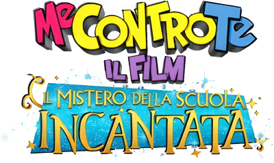 Me contro Te: Il film - Il mistero della scuola incantata