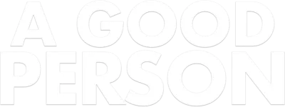 A Good Person