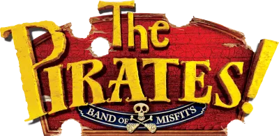 Pirati! Briganti da strapazzo